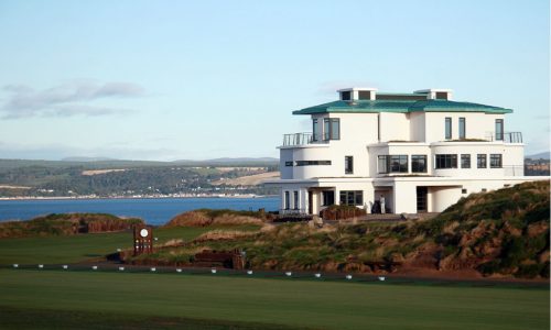 Castle Stuart