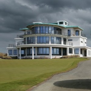 clubhouse