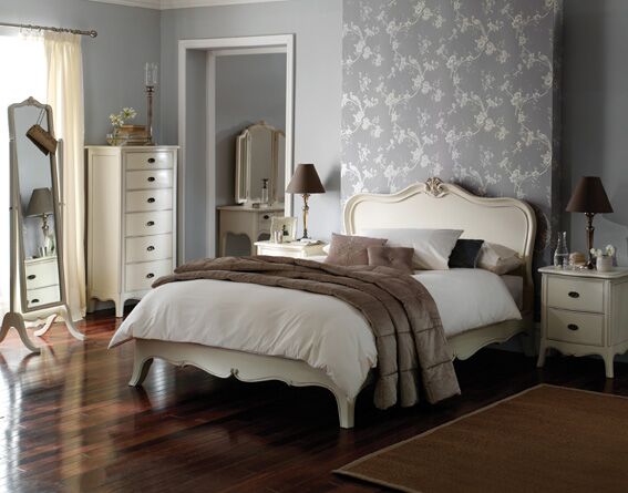 modern bedroom furniture glasgow